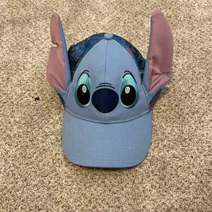 Stitch hat